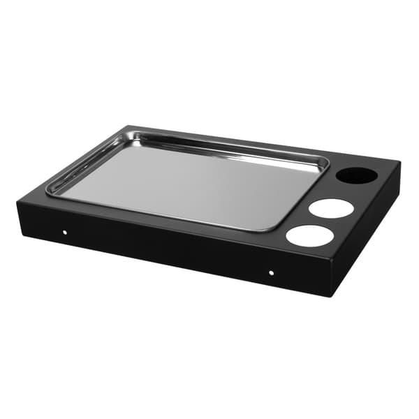 Pro Ink 716 tattoo assistant svart