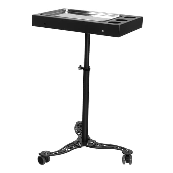 Pro Ink 716 tattoo assistant svart