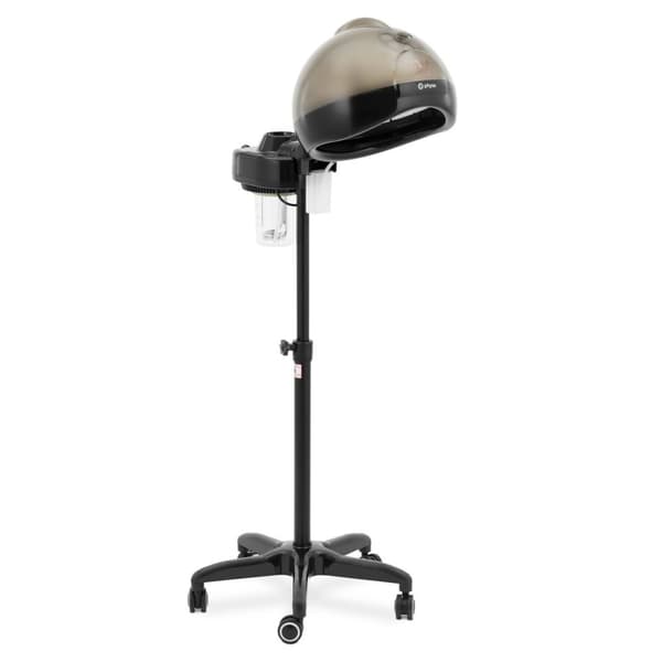 physa - Hair steamer - Med stativ - 750 W - Timer - 0,75 l