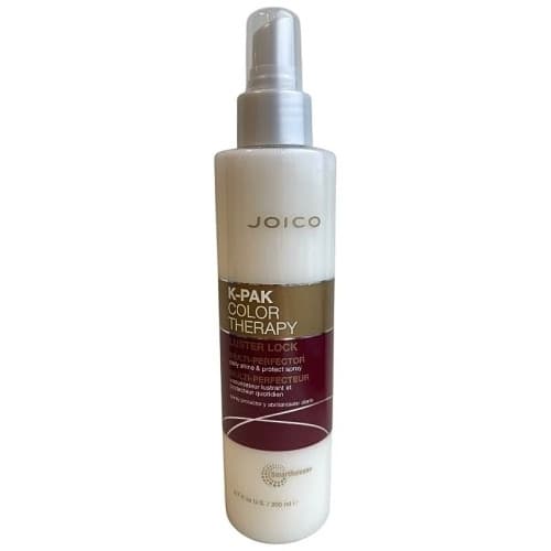 K-Pak Color Therapy Luster Lock Multi-Perfector 200ml
