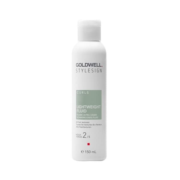 StyleSign Curls Lightweight Fluid 150ml