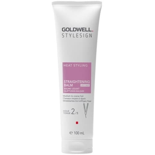StyleSign Heat Styling Straightening Balm 100ml