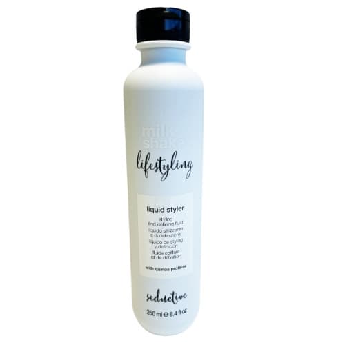 Lifestyling Liquid Styler 250ml