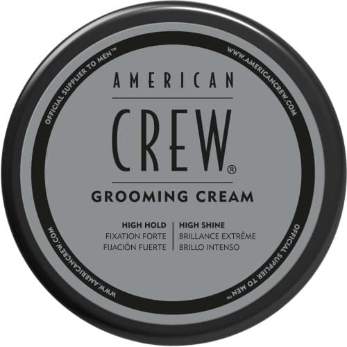 American Crew - Pucks Grooming Creme 85 g