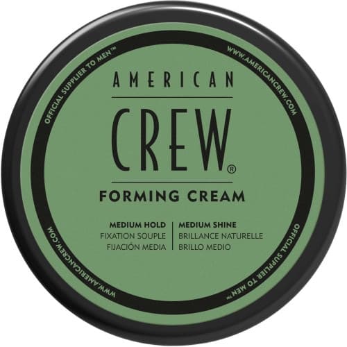American Crew - Pucks Forming Creme 85 g