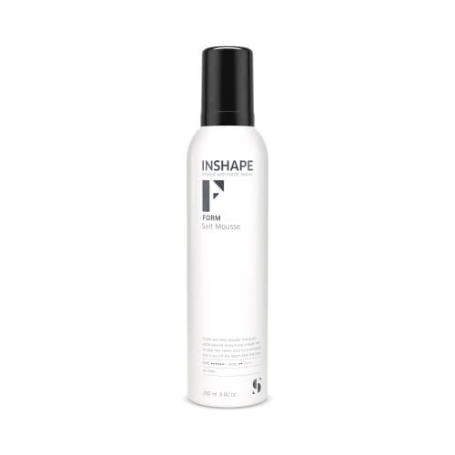 Inshape - FORM Salt Mousse - 250 ml