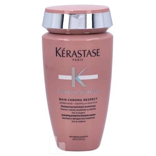 Kerastase Chroma Absolu Bain Chroma Respect Shampoo 250 ml