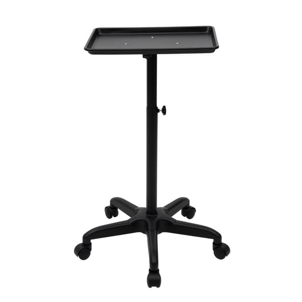 Salonbakke, Justerbar Højde, Rullende Design