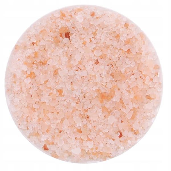 Himalaya groft lyserødt salt - 1 kg