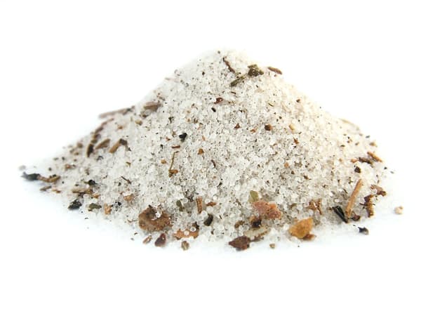 Örtbaserat havssalt 250g / Natura