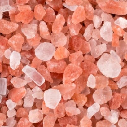 Himalajan karkearakeinen suola 500g / Naturo - doypack PolBioEco