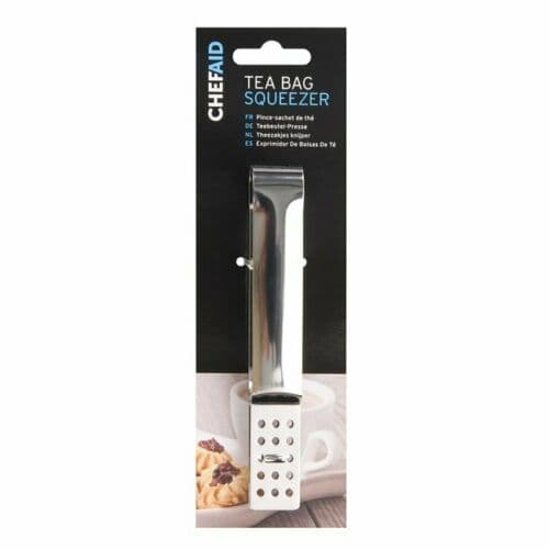 Chef Aid Tea Bag Squeezer