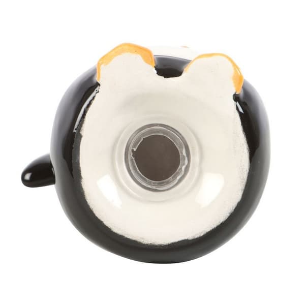 Something Different Penguin Salt and Pepper Shakers
