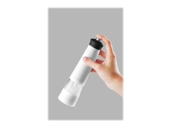 Lamart by Piere Lamart GRIND LT7011 - Elektrisk kvarn - vit