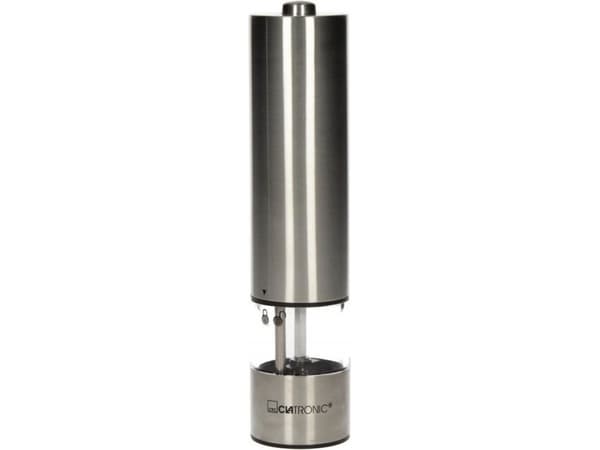 Clatronic PSM 3004 N, Rostfritt stål, V / AA / Mignon / LR / AM3