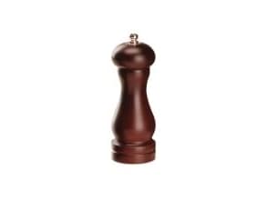 Pepparkvarn Cole and Mason 16,5 cm mörkbetsad bok, 1 st.
