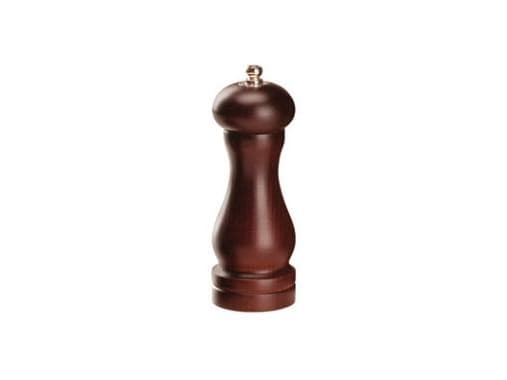 Pepparkvarn Cole and Mason 16,5 cm mörkbetsad bok, 1 st.
