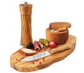 Pikkukuva 4 / 5: Zassenhaus Spice Mill Frankfurtin pippurimylly (ZS-022223)