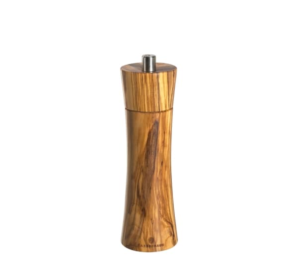Zassenhaus Spice Mill Frankfurtin pippurimylly (ZS-022223)