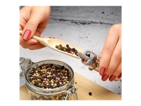 ProfiCook PC-PSM 1160 - Salt- og pepperbøssesett - 2 stk.
