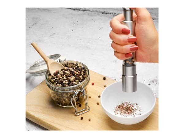 ProfiCook PC-PSM 1160 - Salt- og pepperbøssesett - 2 stk.