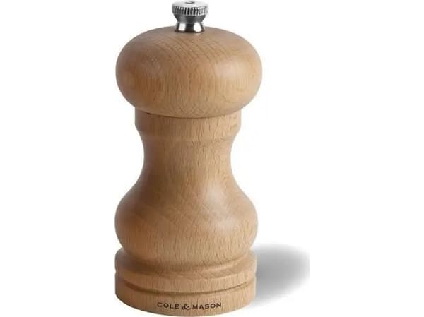 COLE&MASON Saltkvarn CAPSTAN A4 cole&mason™