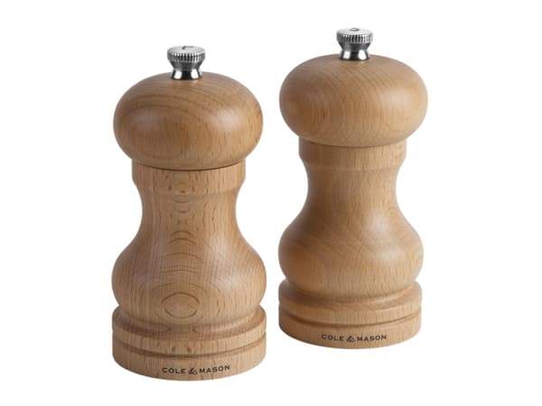 COLE&MASON Saltkvarn CAPSTAN A4 cole&mason™