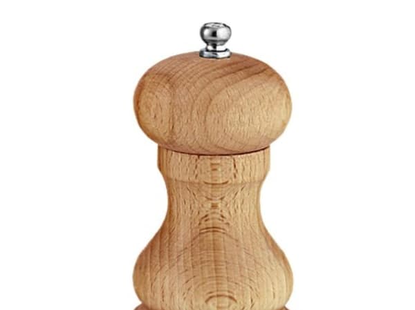 COLE&MASON Saltkvarn CAPSTAN A4 cole&mason™