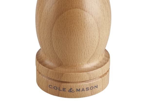 Cole & Mason Capstan Pepparkvarn - 20 cm