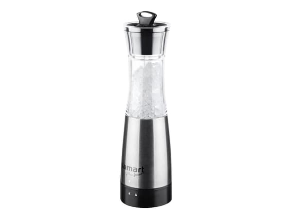 Lamart by Piere Lamart GRAVITY LT7012 - Elektrisk kvern - rustfritt stål