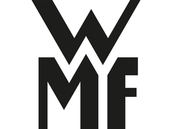 WMF Ceramill - Elektrisk kvarn - vit