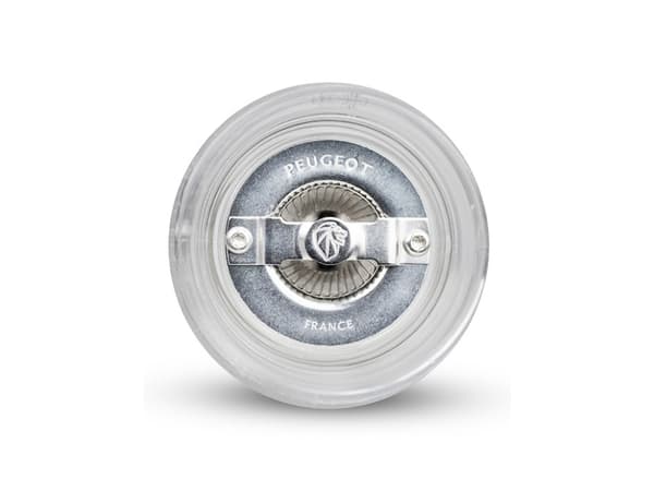Peugeot Nancy, Saltkvarn, Transparent, Akryl, 180 mm