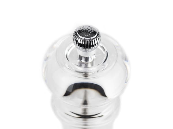 Peugeot Nancy, Saltkvarn, Transparent, Akryl, 180 mm