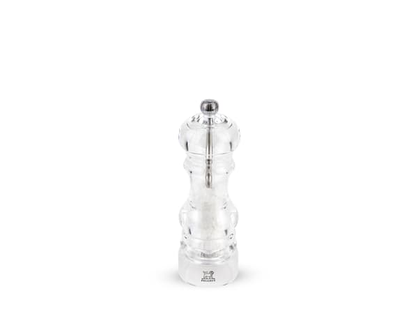 Peugeot Nancy, Saltkvarn, Transparent, Akryl, 180 mm