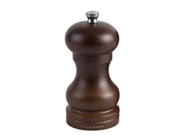 Cole & Mason - Capstan Pepparkvarn - H 12,5 cm
