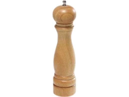 Kesper krydderkvern Gummivedkvern 22cm universal