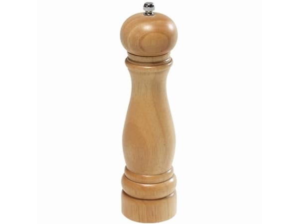 Kesper krydderkvern Gummivedkvern 22cm universal