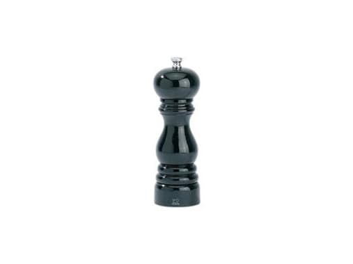 Peberkværn Peugeot Paris 18 cm Bøgetræ Sort Lak