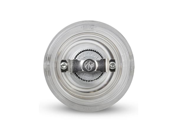 Peugeot Vittel, Pepperkvern, Akryl, Gjennomsiktig, 160 mm