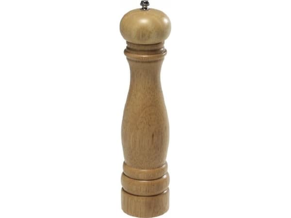 Kesper krydderkvern Pepperkvern, gummi, 6x26,5 cm (4000270136627) - AGDKESMLP0005