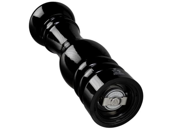 Peugeot Paris, Pippurimylly, Puu, Musta, 220 mm