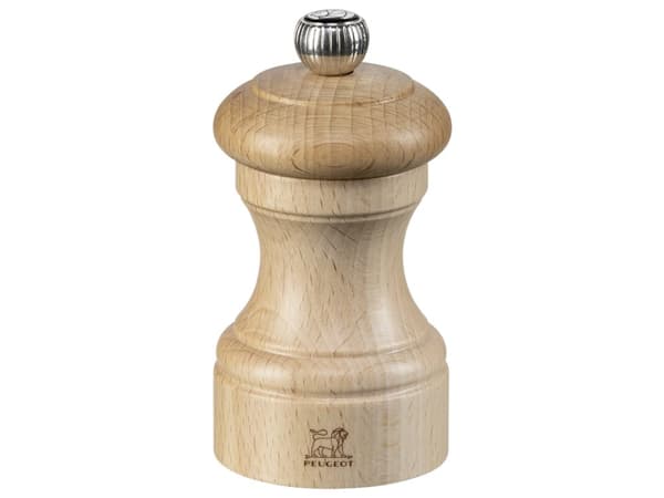 Peugeot Bistro, Pepparkvarn, Trä, Trä, 100 mm