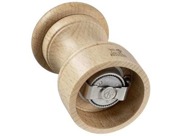 Peugeot Bistro, Pepparkvarn, Trä, Trä, 100 mm