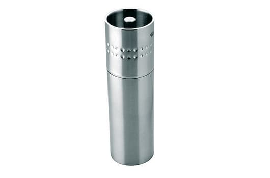 Fissler magic, Ruostumaton teräs