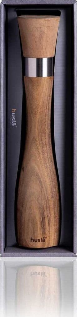 Husla maustemylly pippurille ja suolalle 30 cm (73912)