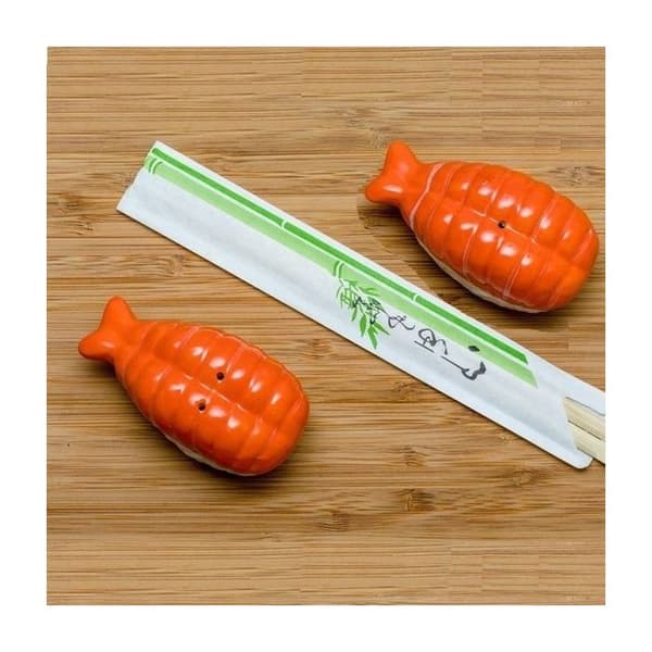 Sushi salt och peppar duo Keramisk pepparshaker