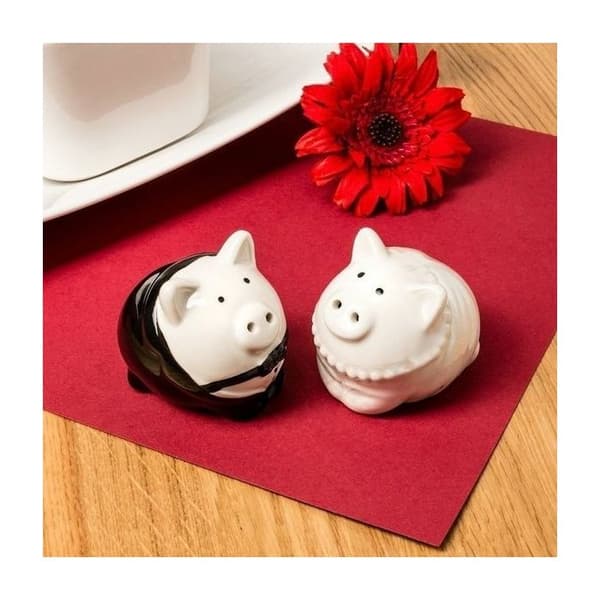 salt peppar shaker gifta grisar salt peppar original