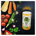 Miniatyrbild 4 av 4: Saltersättning - Aromandise - Ciao sötsalt - 70g - Kryddblandning - Umamismak