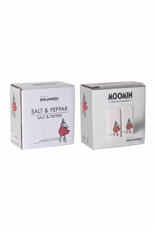Salt & Peppar Lilla My 2-pack