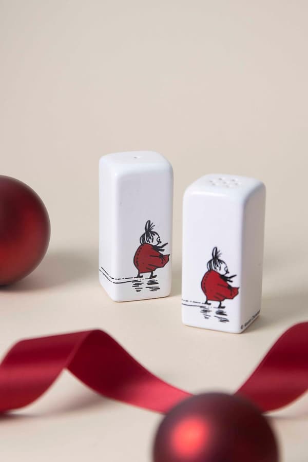 Salt & Peppar Lilla My 2-pack
